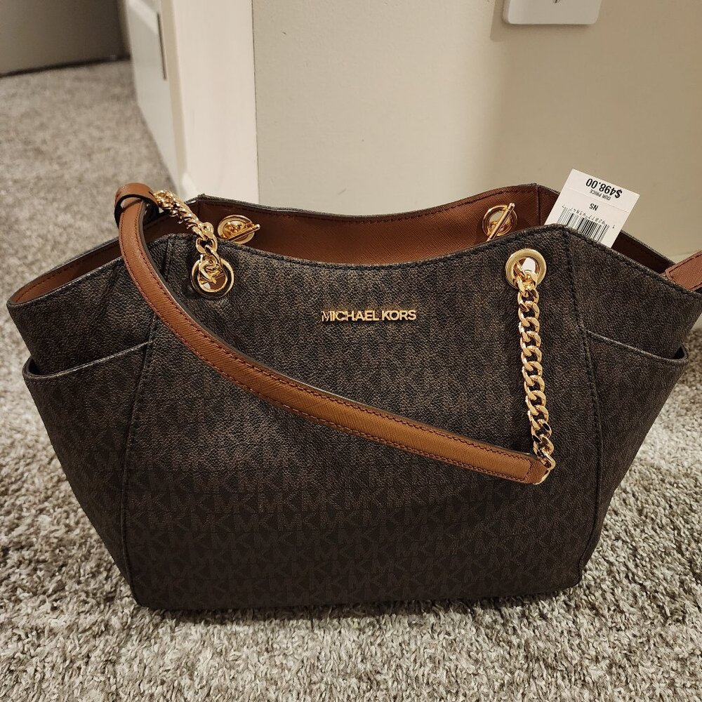 Micheal Kors bag